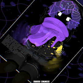 (oc) nuru - digital waters