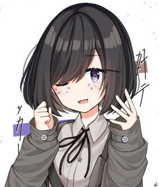 (oc) kiseki - stickers