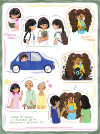 (2024) rough halfbodies - tunay na ganda