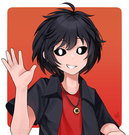 (2023) polished bust - neo for neotook/al dusty