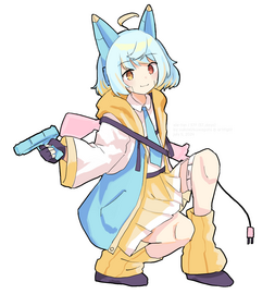 (2024) ele-tan by 57f