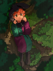 (2024) mia by Chikara