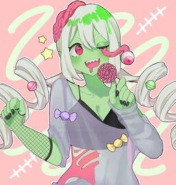 (2024) eerie by faded_m0ss